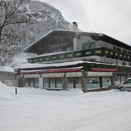 Gasthof Risserhof Шарніц Екстер'єр фото