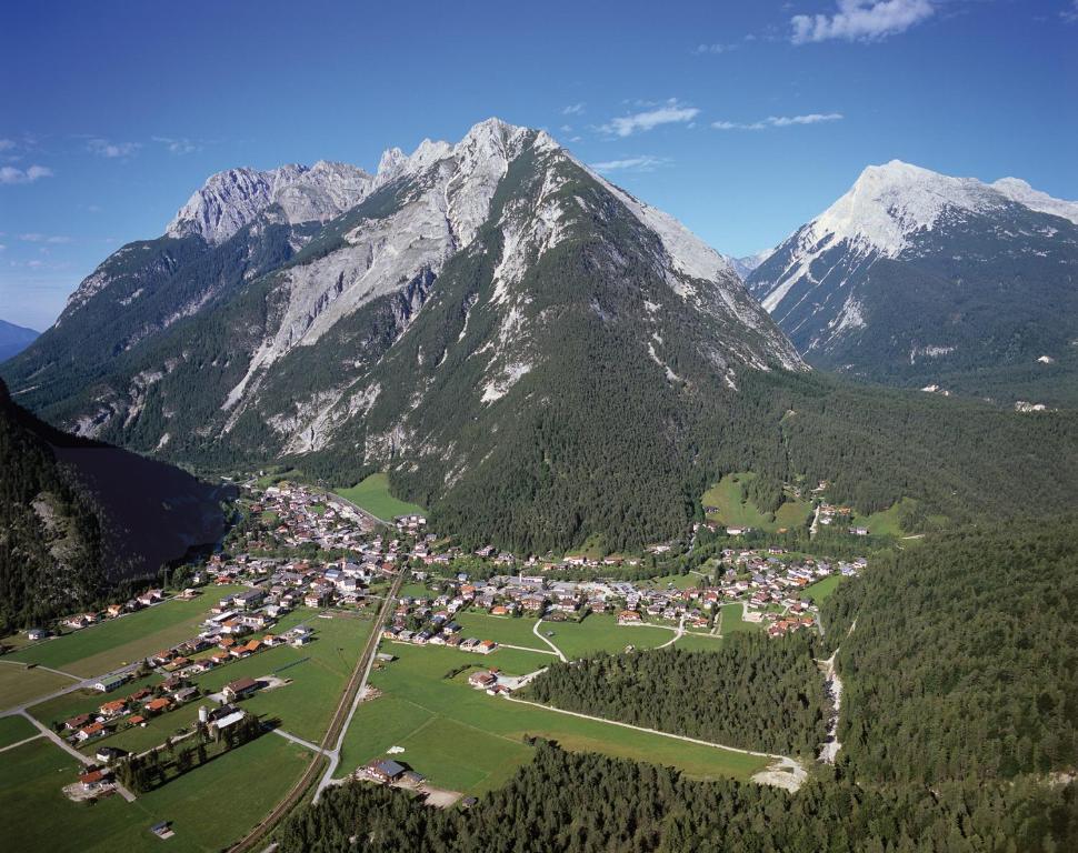 Gasthof Risserhof Шарніц Екстер'єр фото