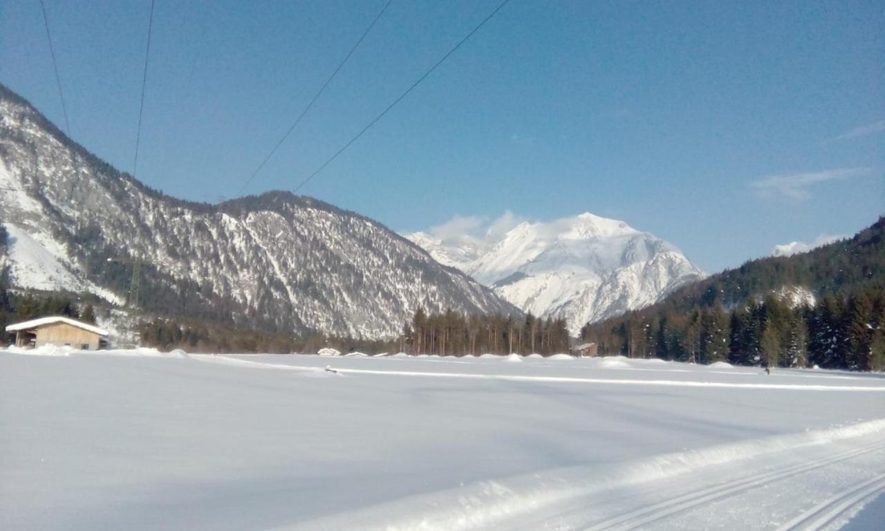 Gasthof Risserhof Шарніц Екстер'єр фото